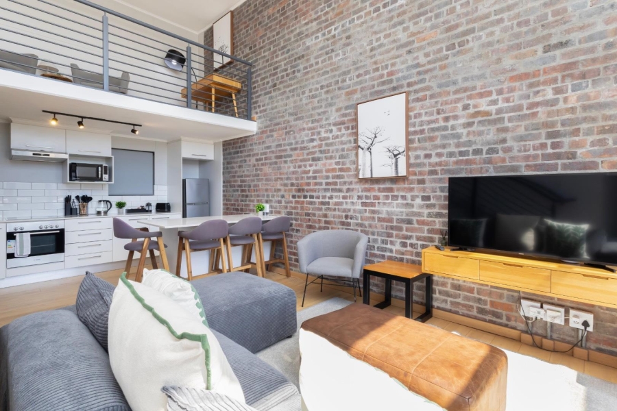 2 Bedroom Property for Sale in Woodstock Western Cape